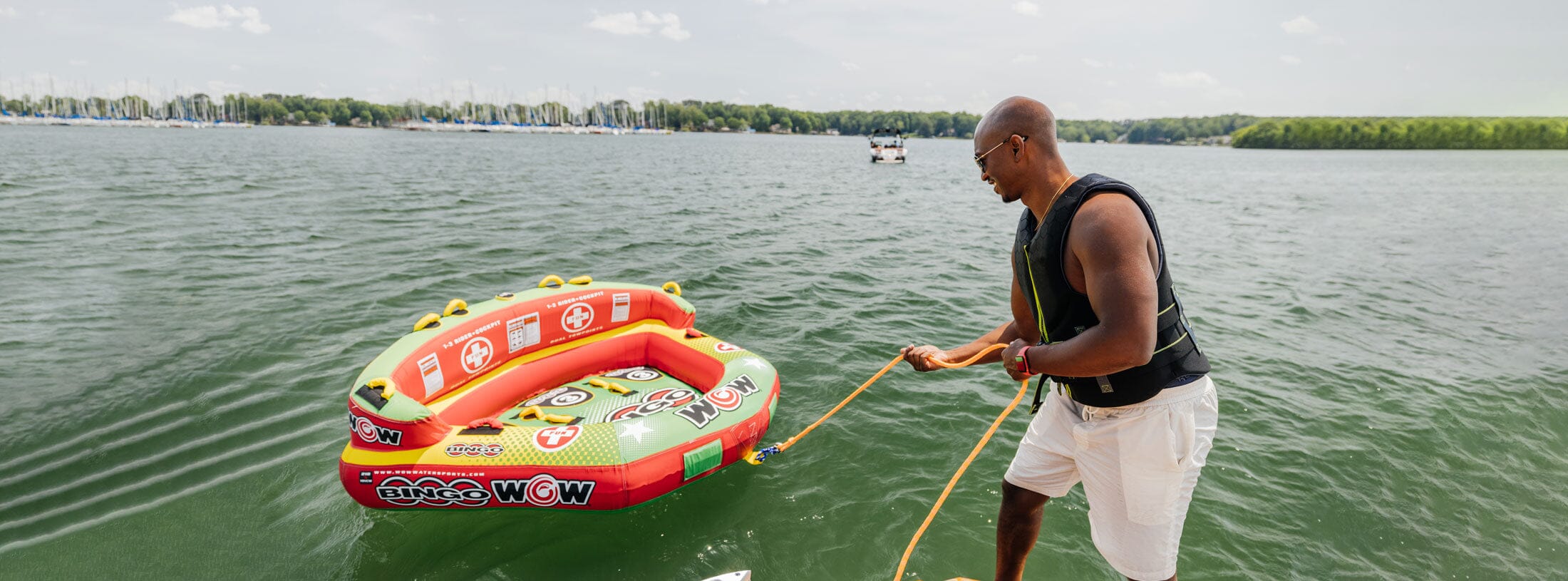 Watersports Ropes