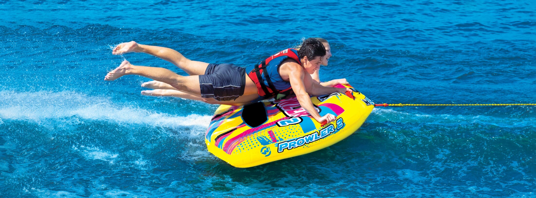 Towable Tubes