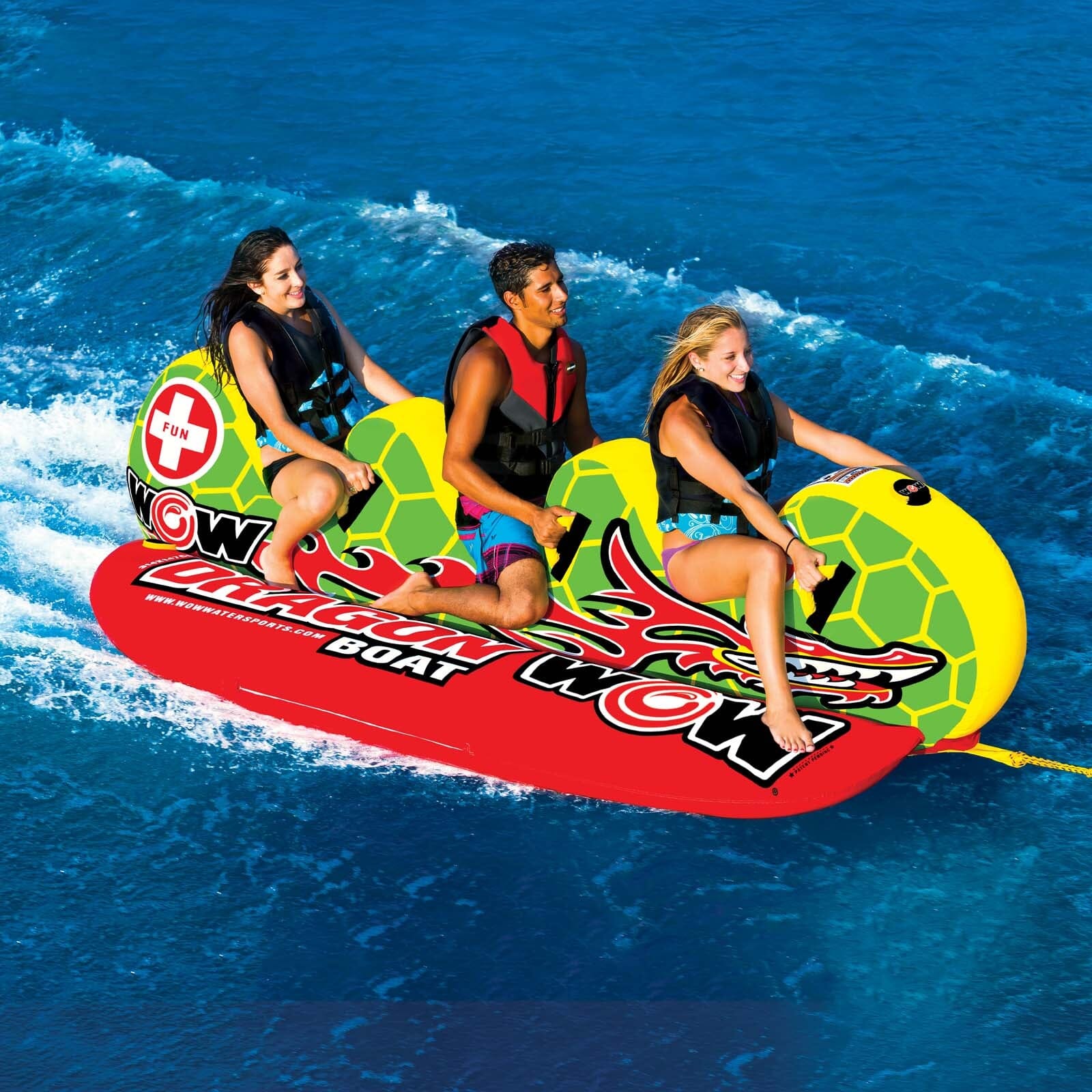 Dragon Boat