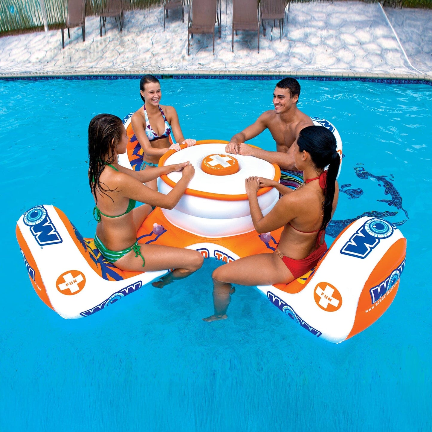 Island Table