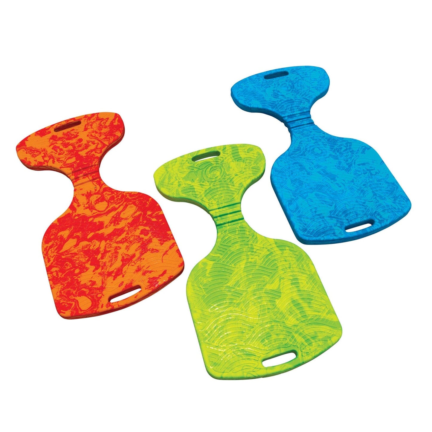 Vacation Mode Saddle Seats