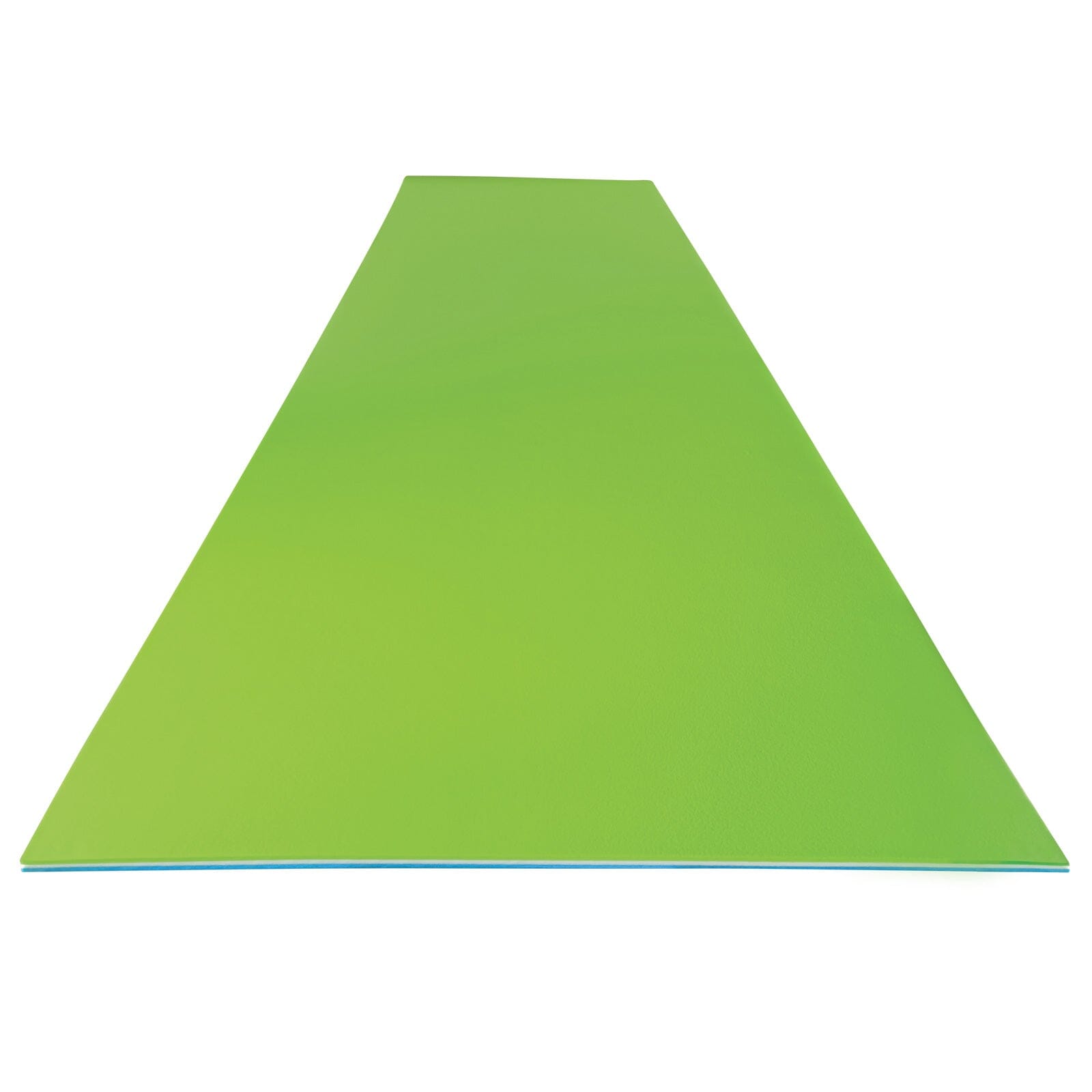 CHILLRAFT 20X6' Blue/white/lime green