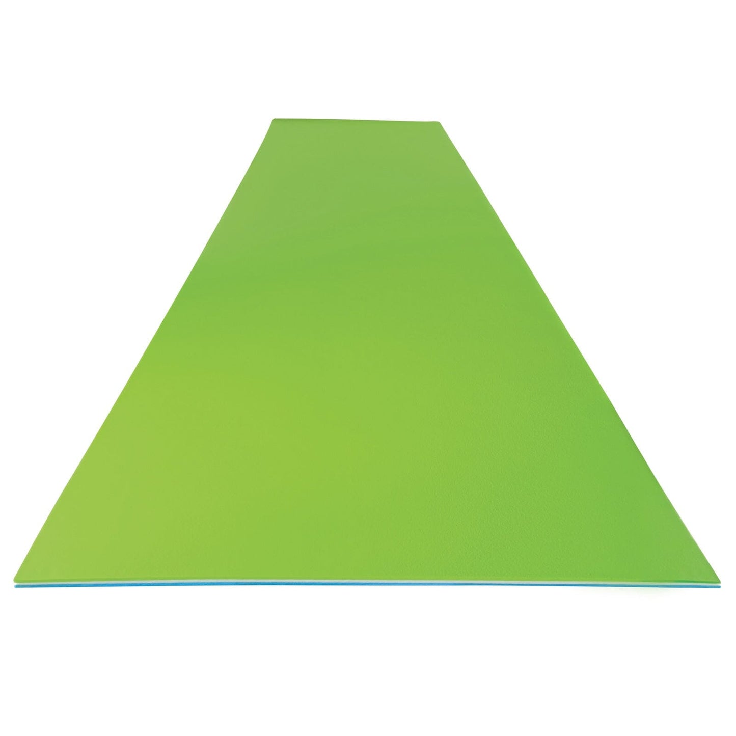 CHILLRAFT 20X6' Blue/white/lime green