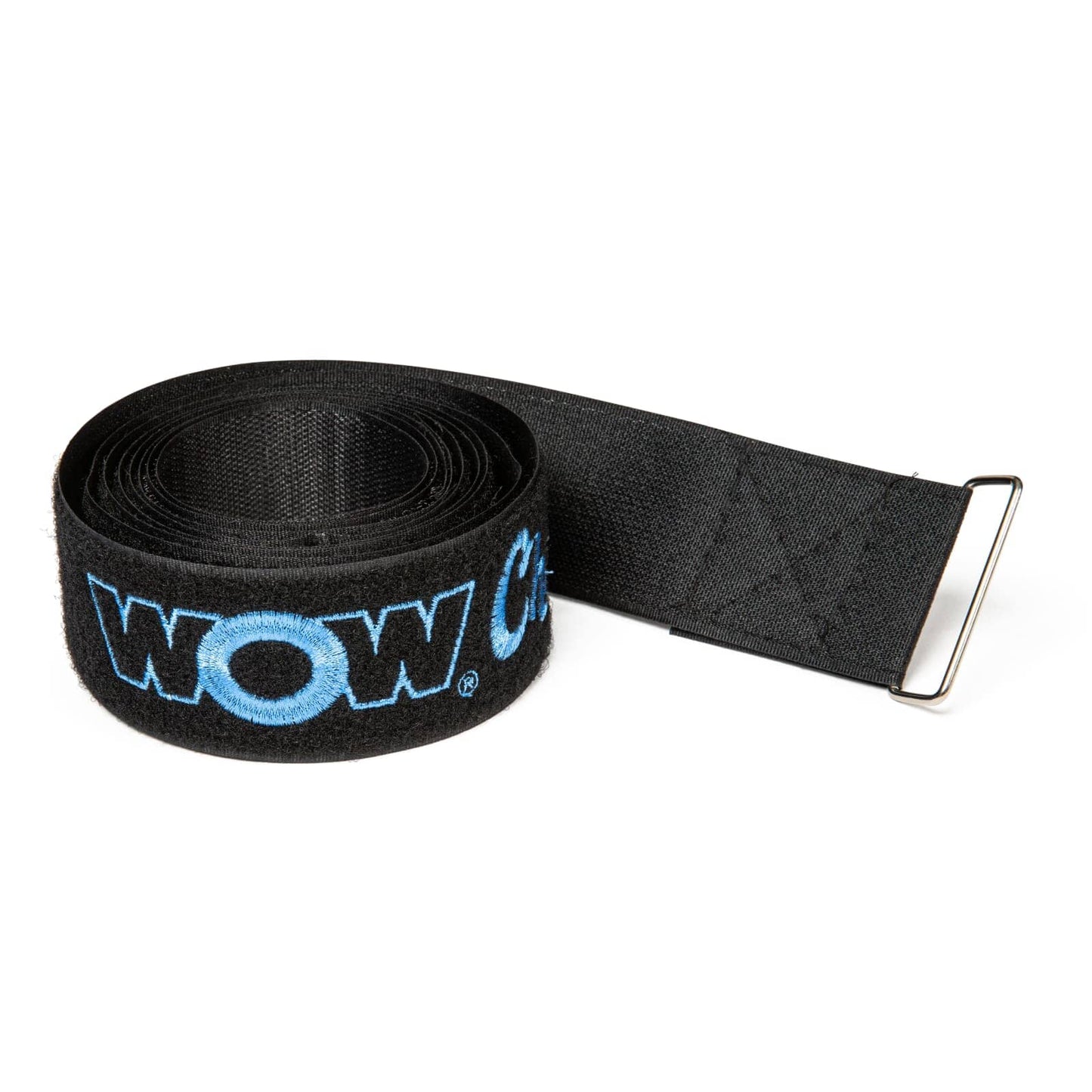 CHILLRAFT 16x6 - Blue/black/yellow