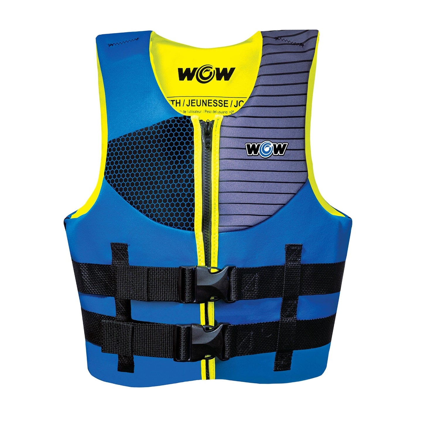 The Feel Good Youth Life Vest
