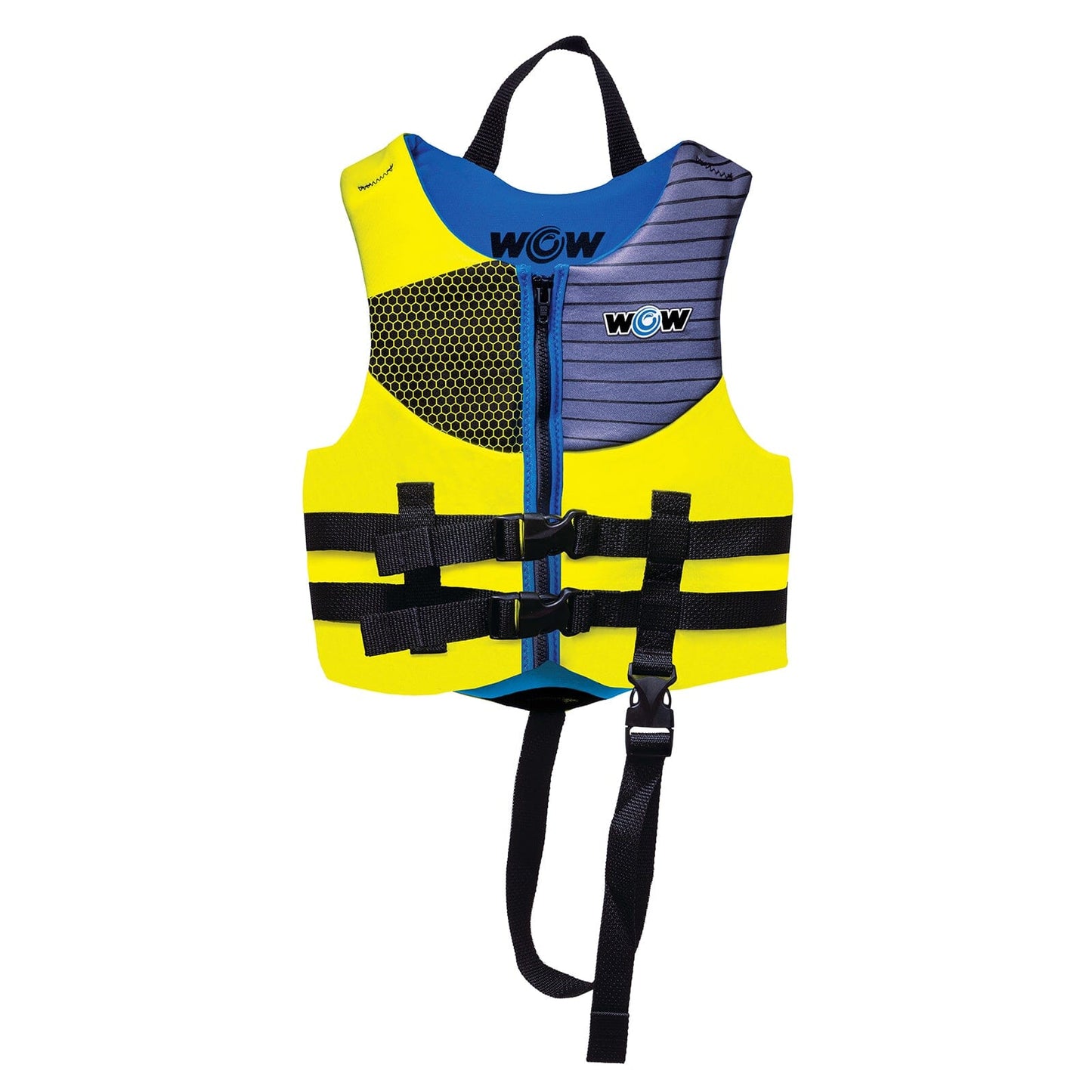 The Feel Good Child Life Vest