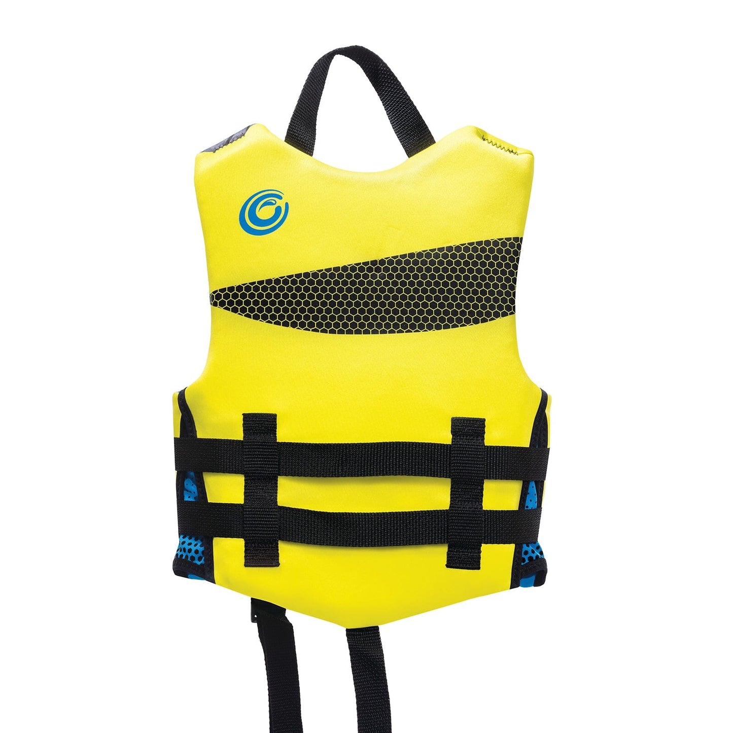The Feel Good Child Life Vest