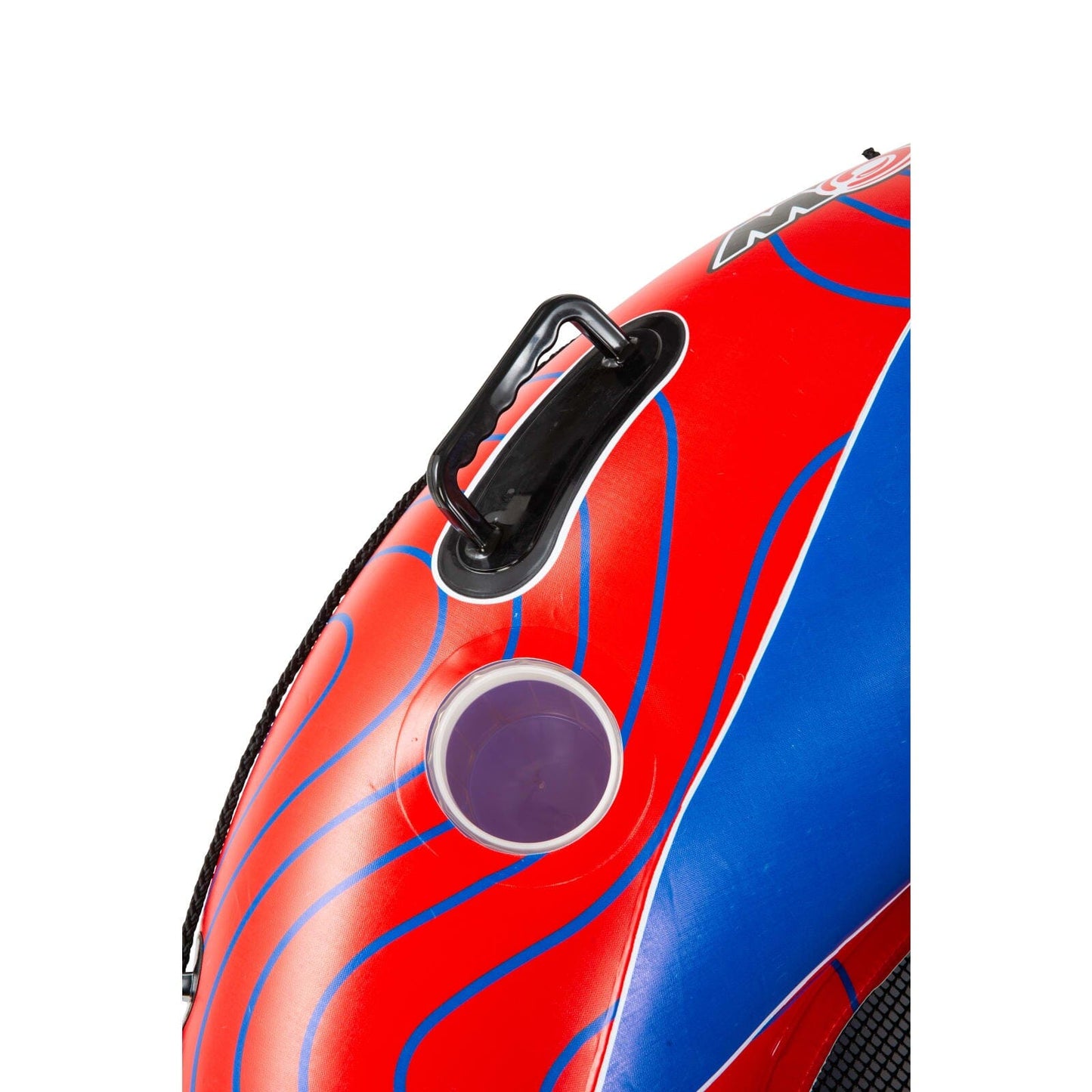 The Ranger River Tube 2P
