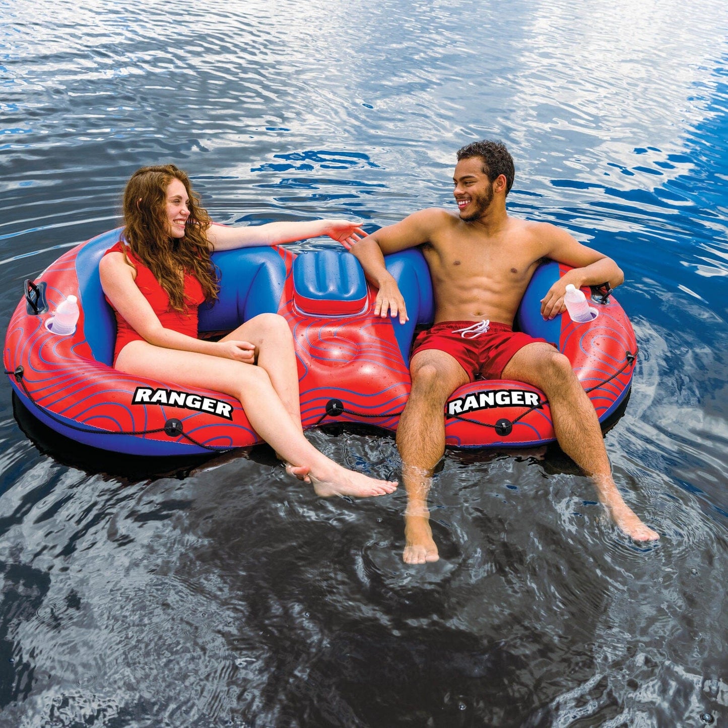 The Ranger River Tube 2P