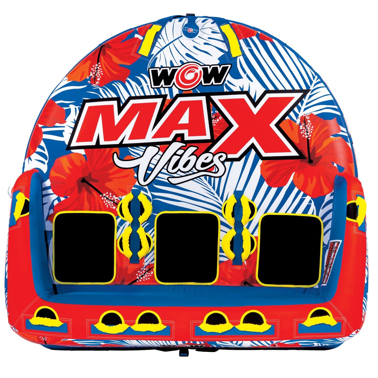 WOW Max Vibes