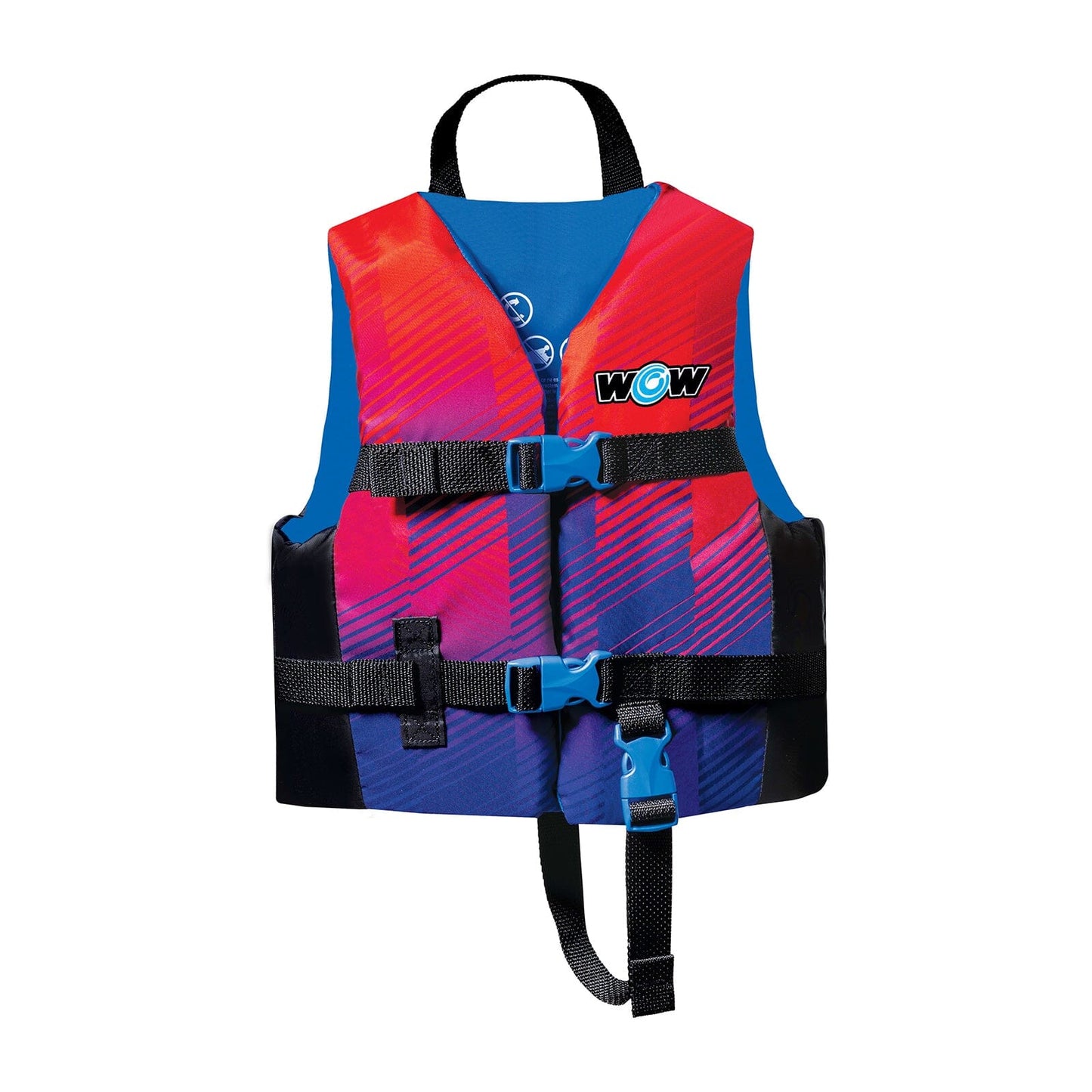 VIS-WAVE Child Life Vest