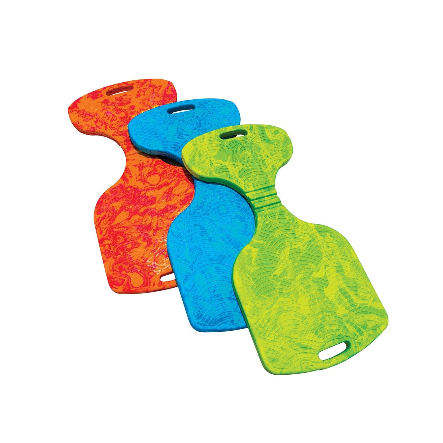 Vacation Mode Saddle Seats