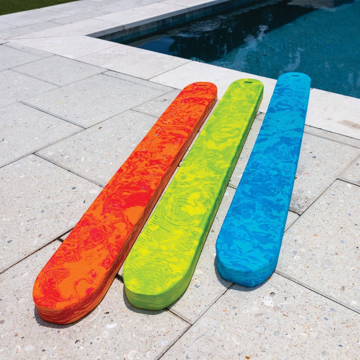 Vacation Mode Pool Noodle