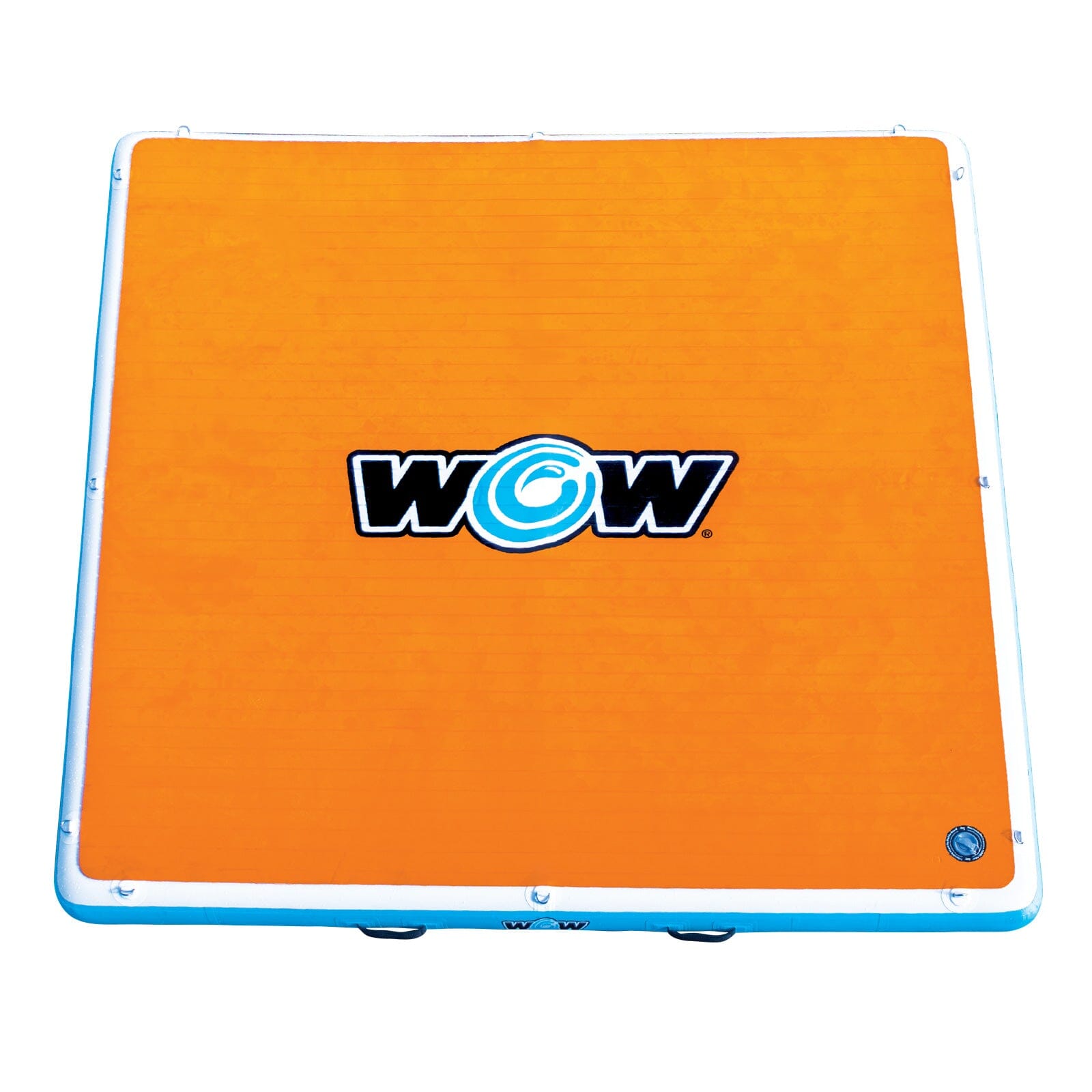 Vacation Station Dock 8' x 8' with EVA Pad