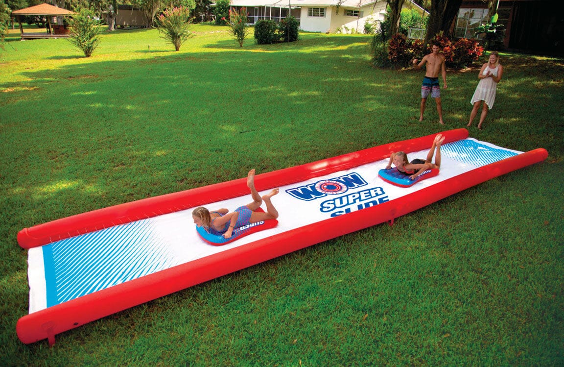 Super Slide