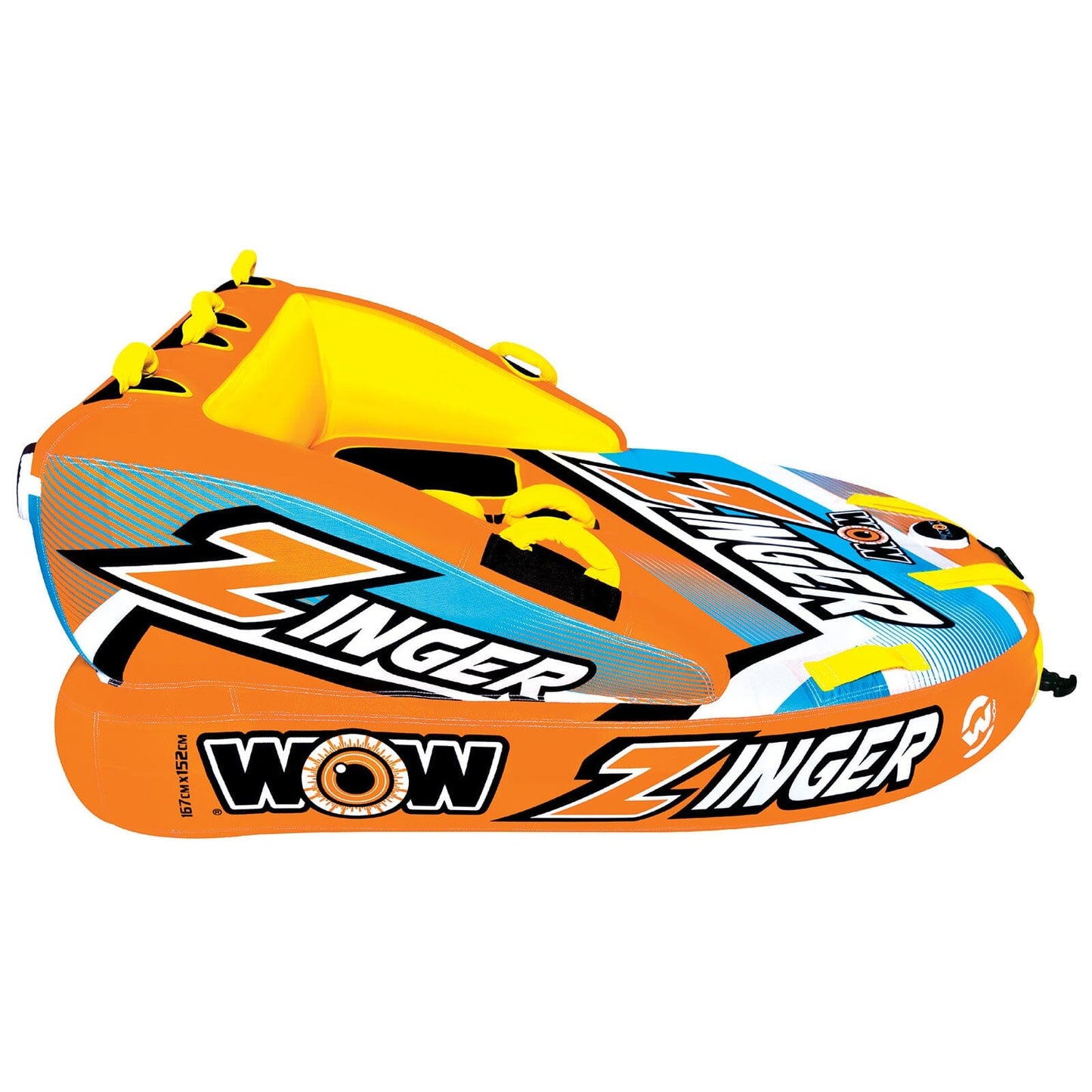 Zinger 2P Towable
