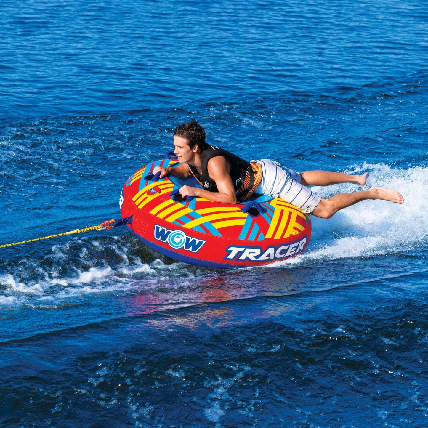 TRACER Dual Season Tube