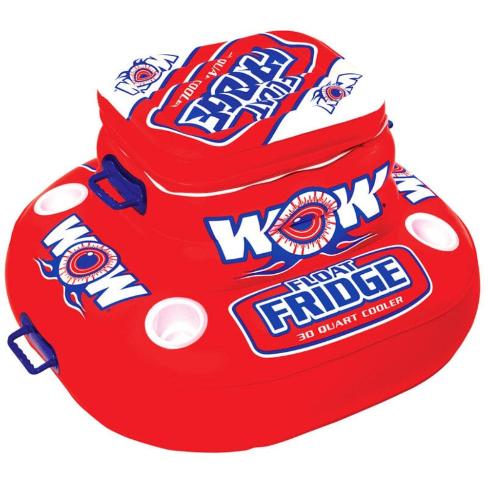 Float Fridge