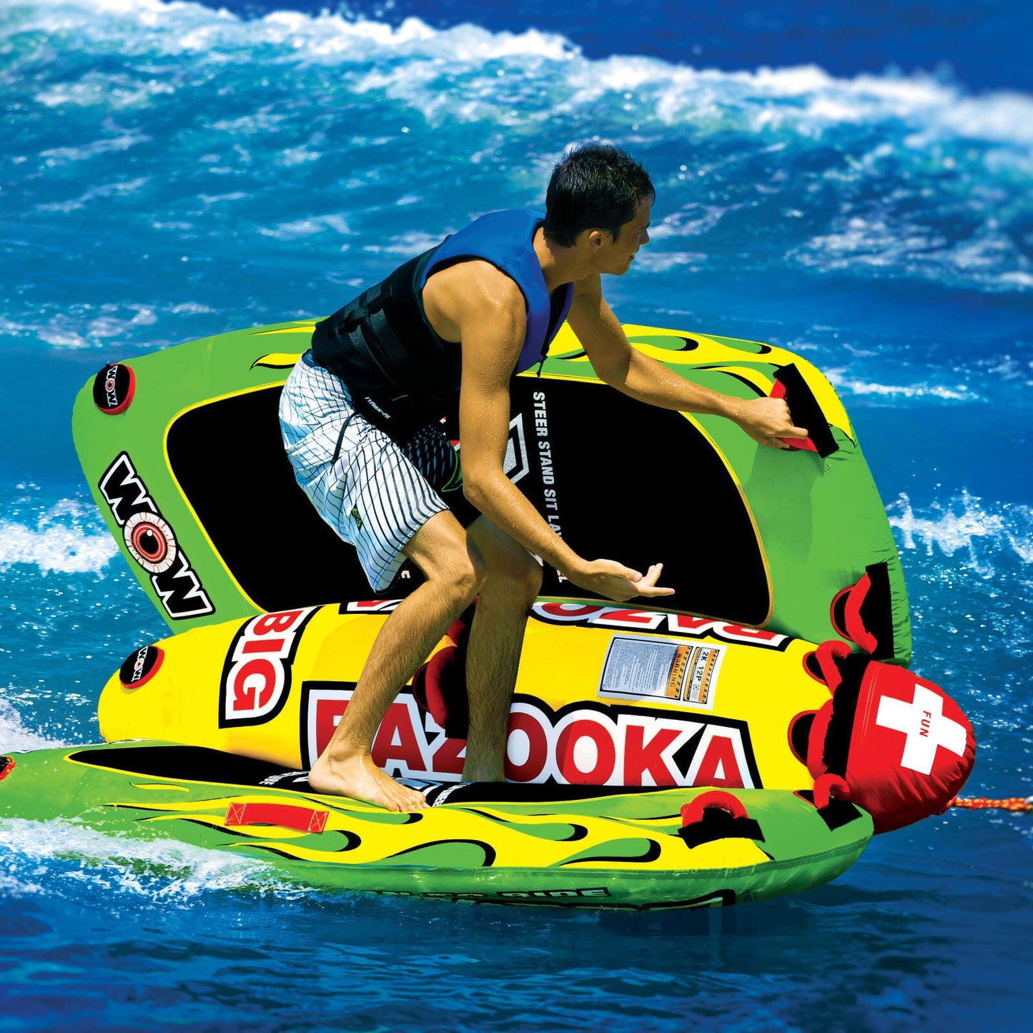 Big Bazooka
