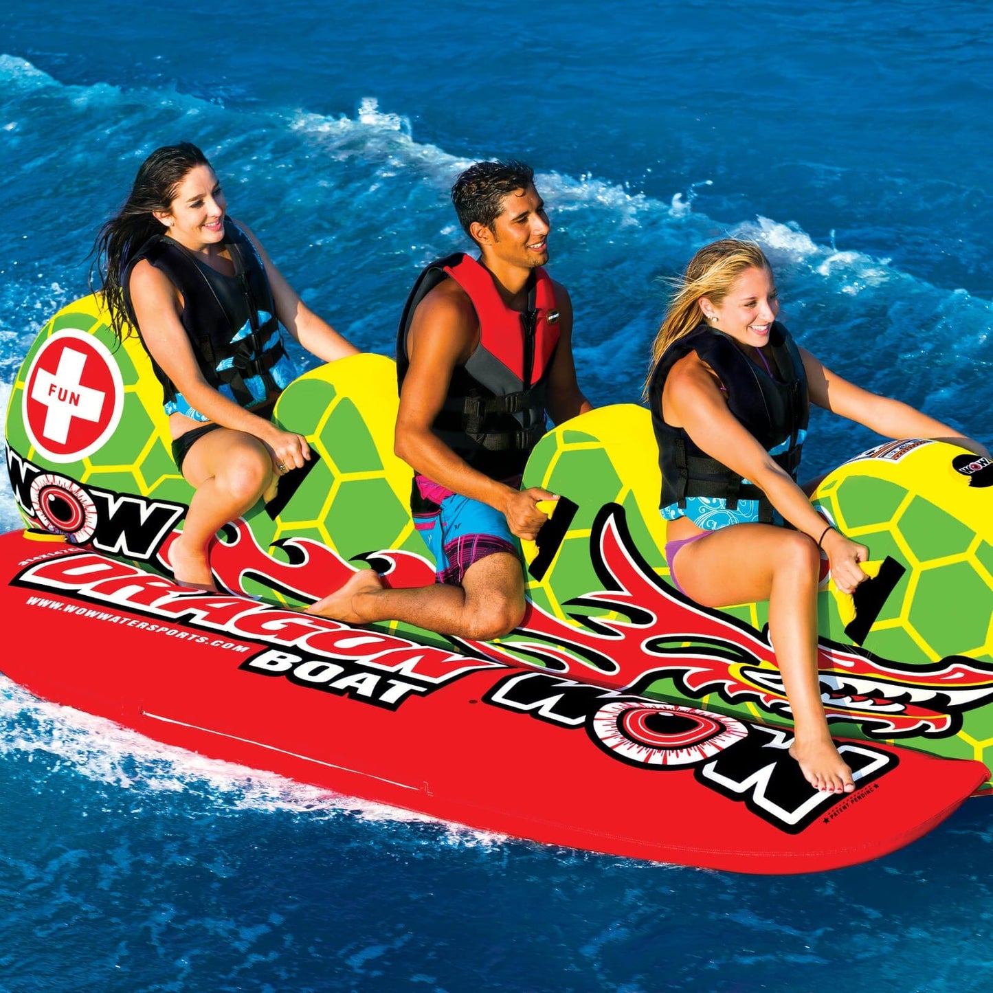 Dragon Boat