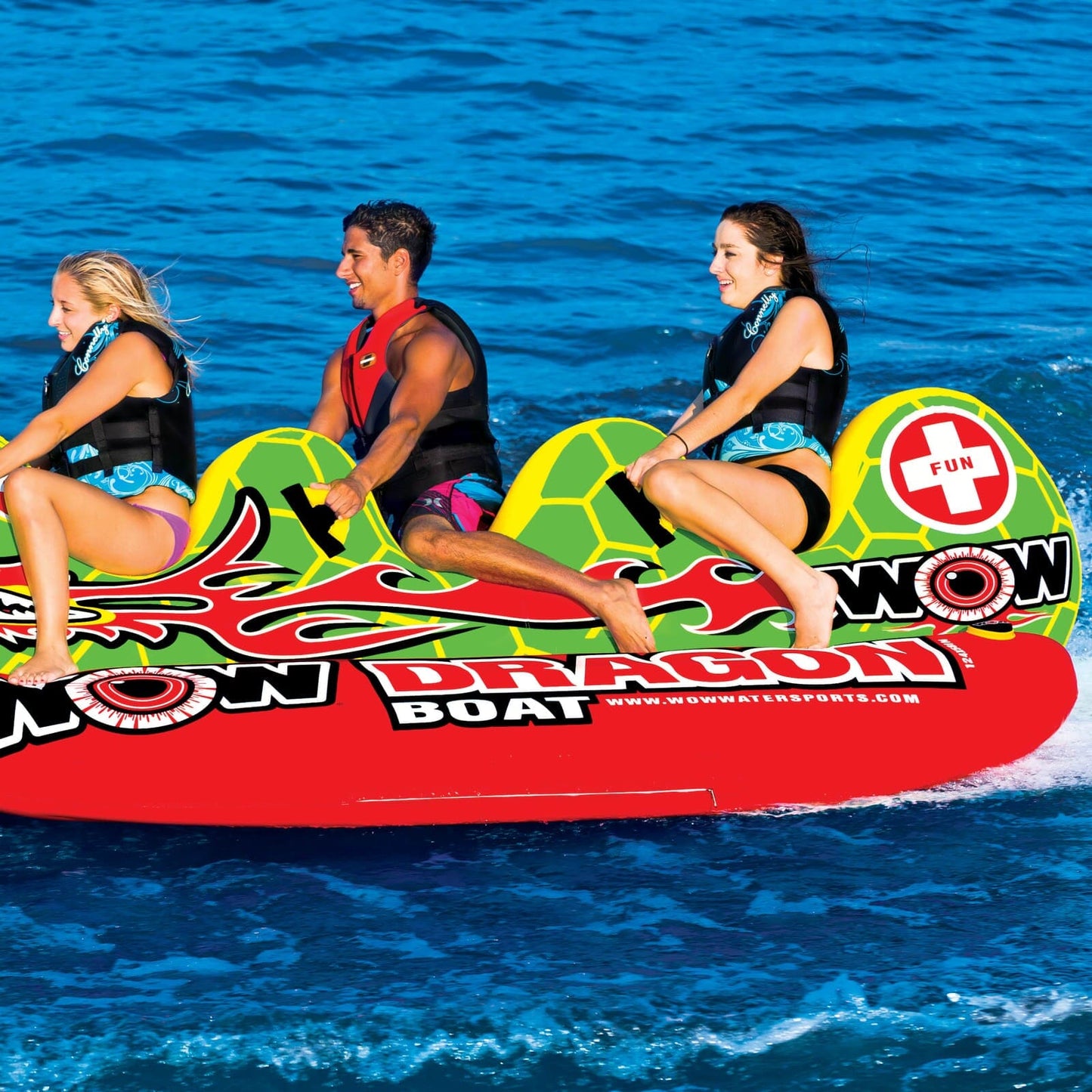 Dragon Boat