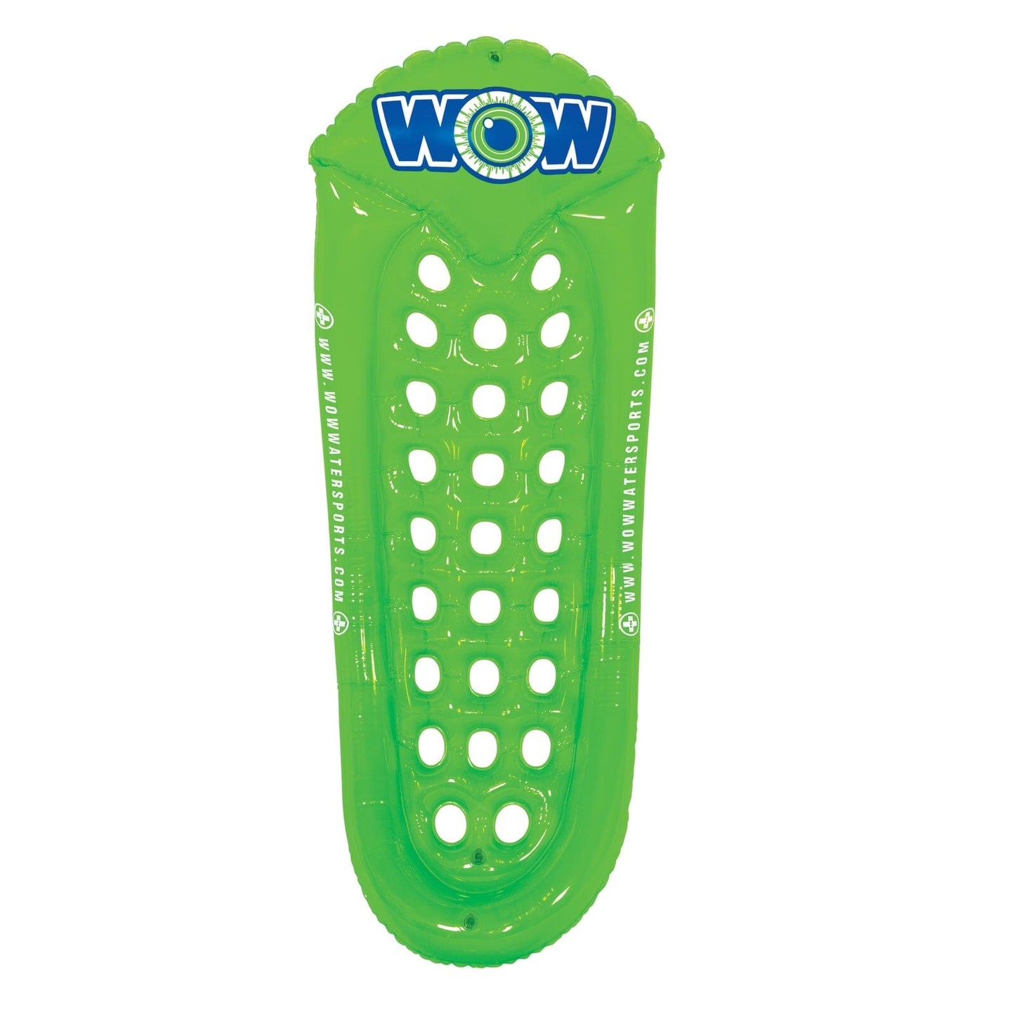 WOW Float