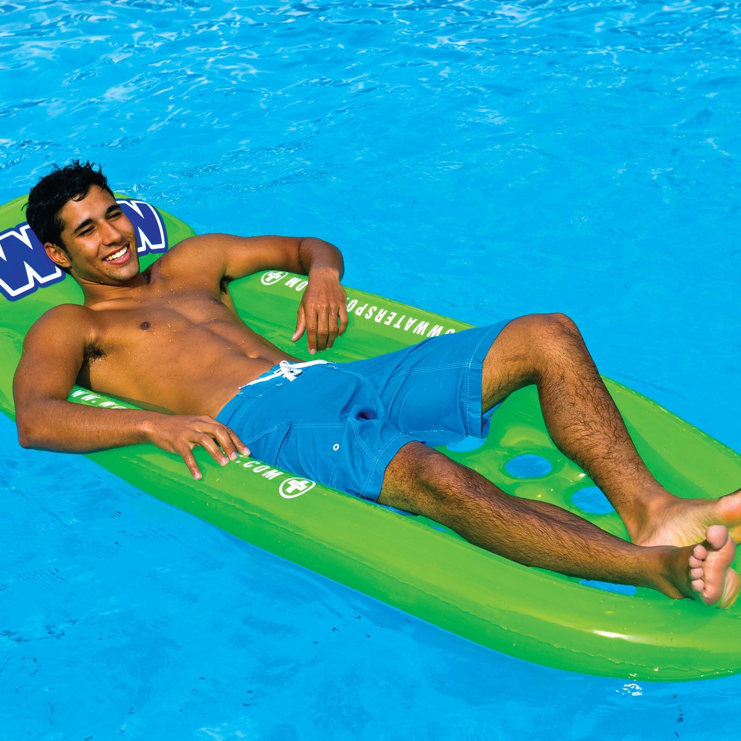 WOW Float