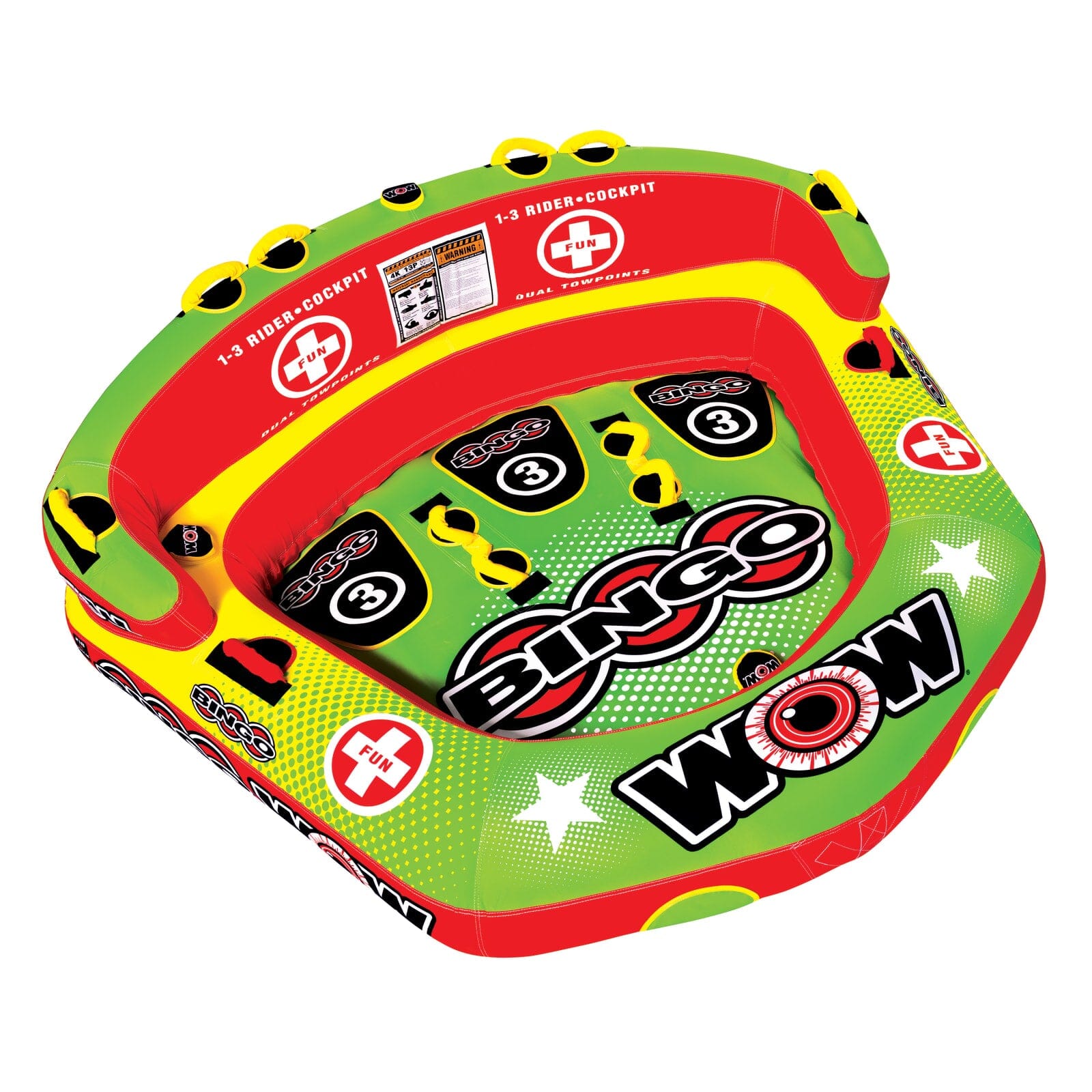 Bingo 3