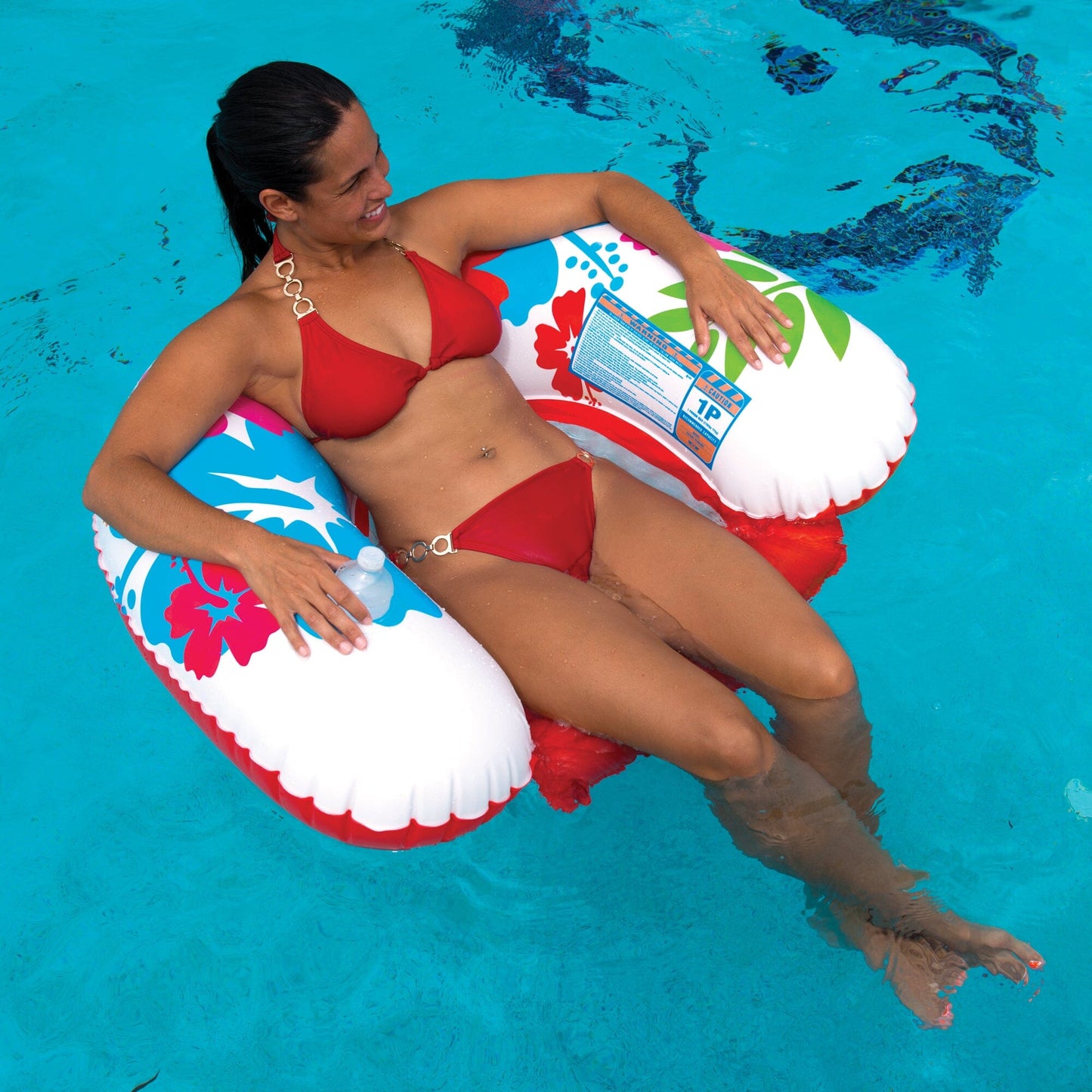U-Float Lounge
