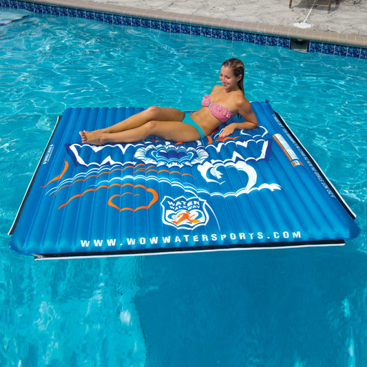 WOW Water Mat  6x6Ft