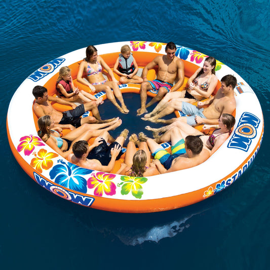 Stadium Islander 12 Person