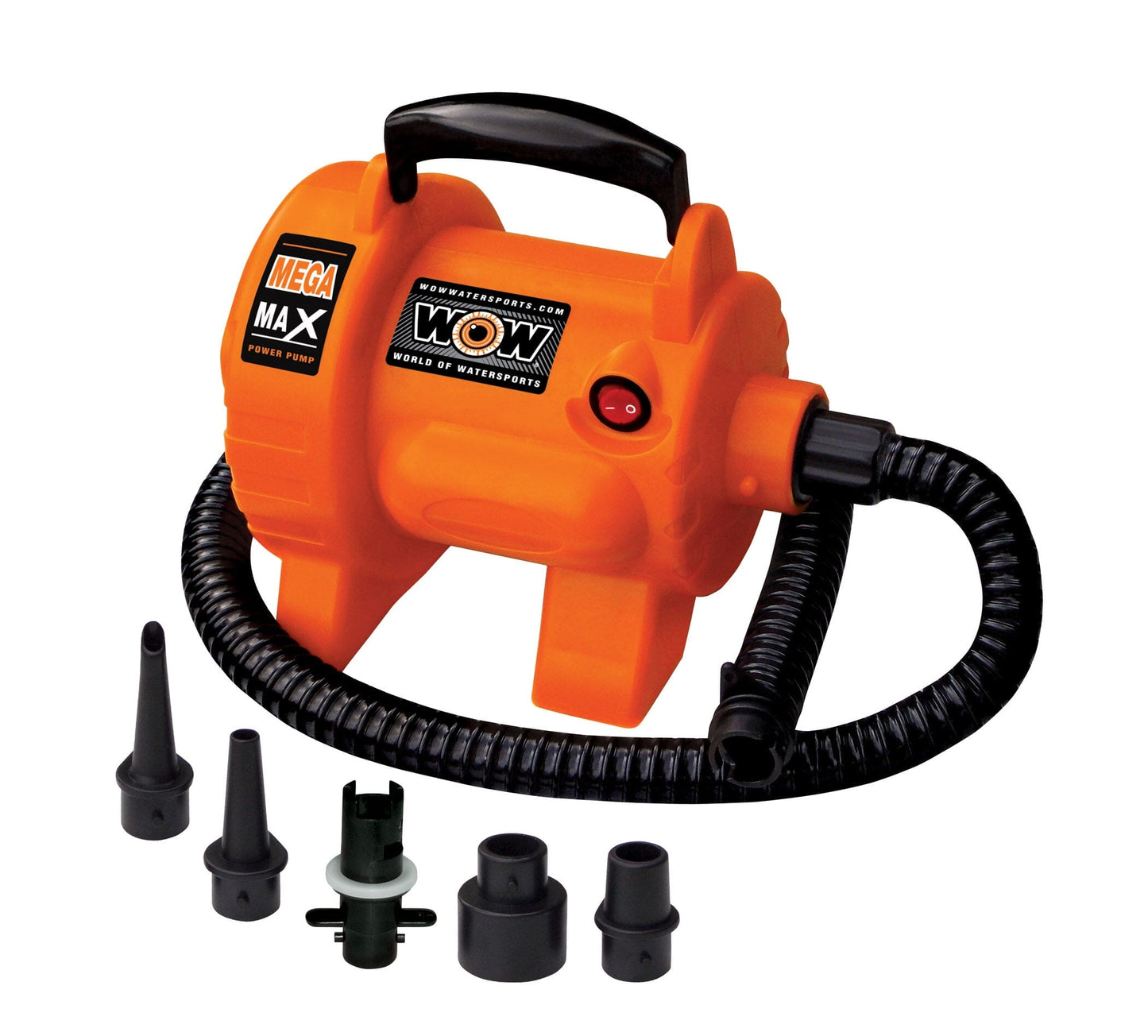 MEGA MAX POWER PUMP 2019