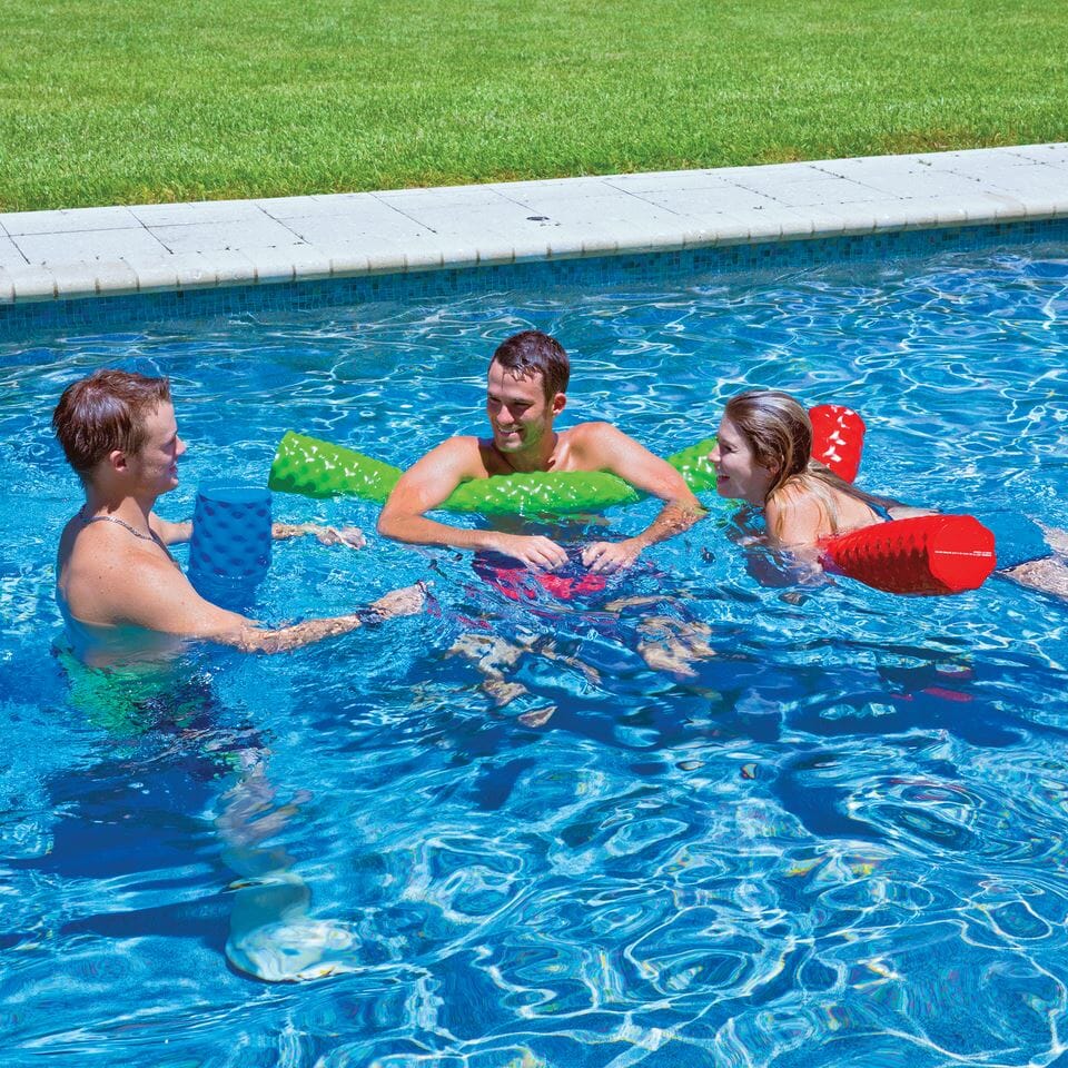 First Class Soft Dipped Pool Noodles
