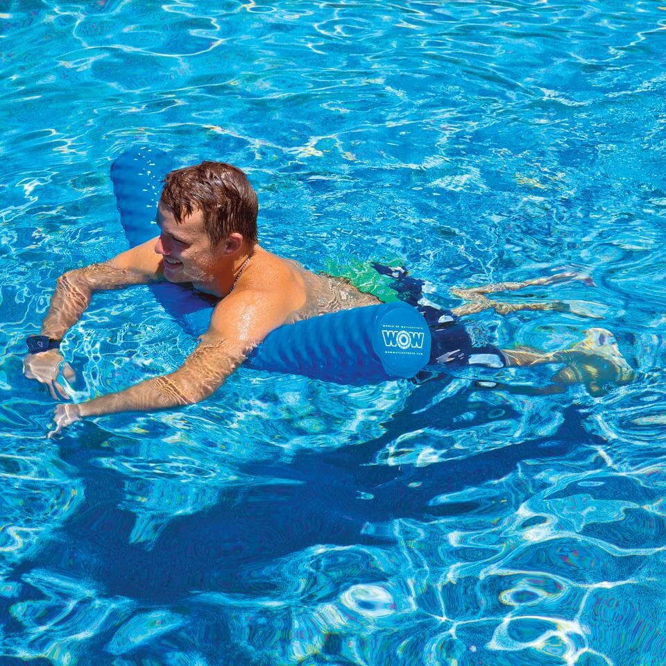 First Class Soft Dipped Pool Noodles