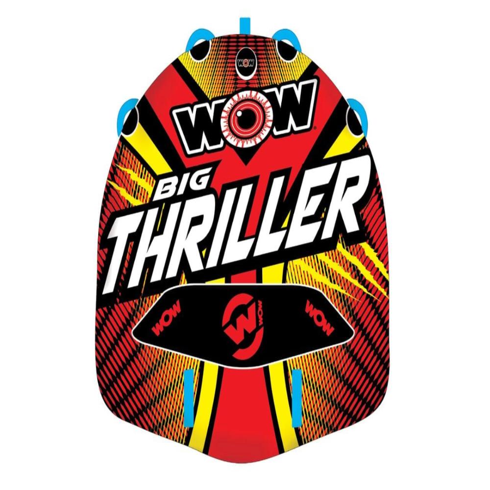 Big Thriller
