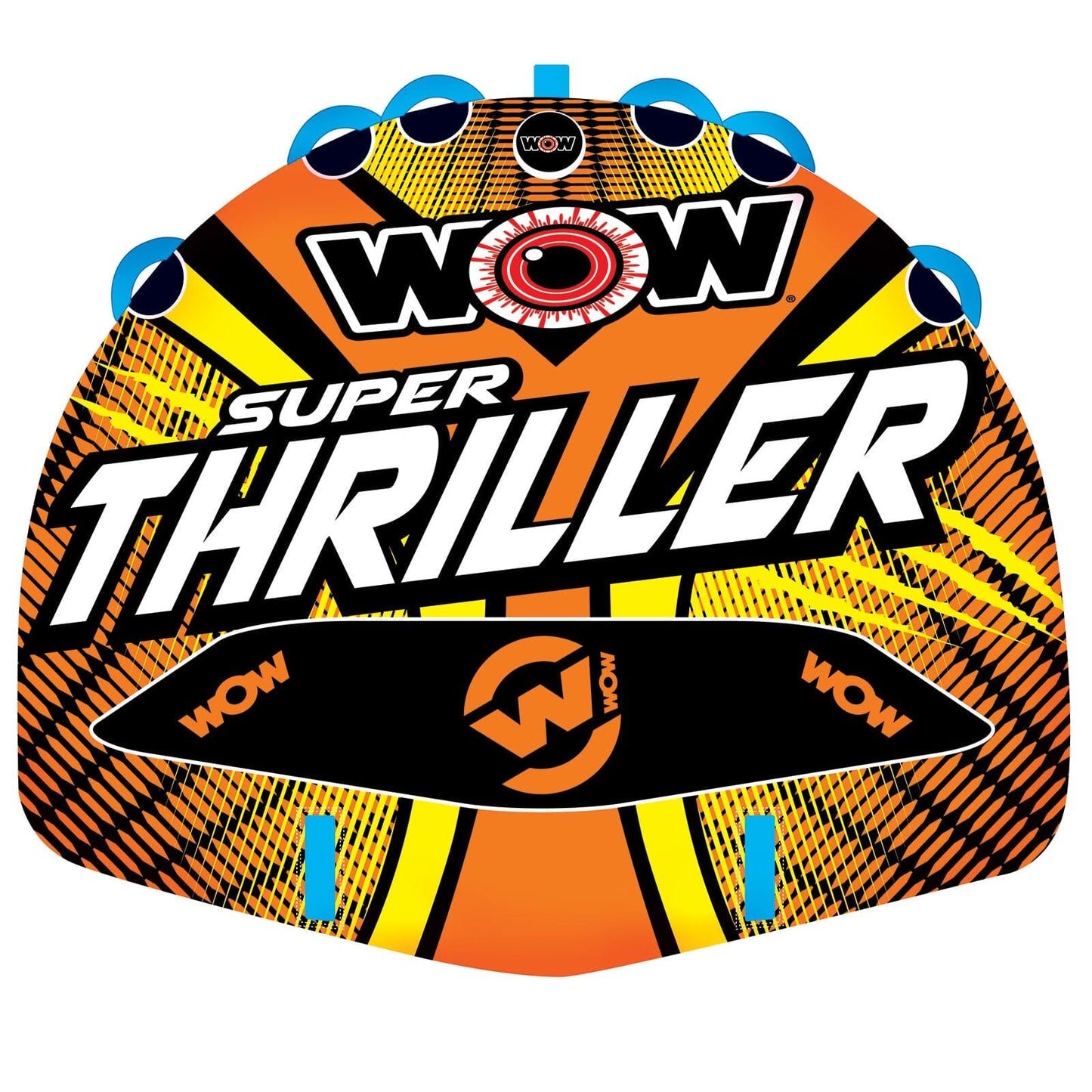 Super Thriller