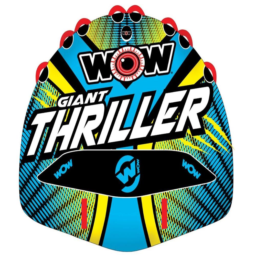 Giant Thriller