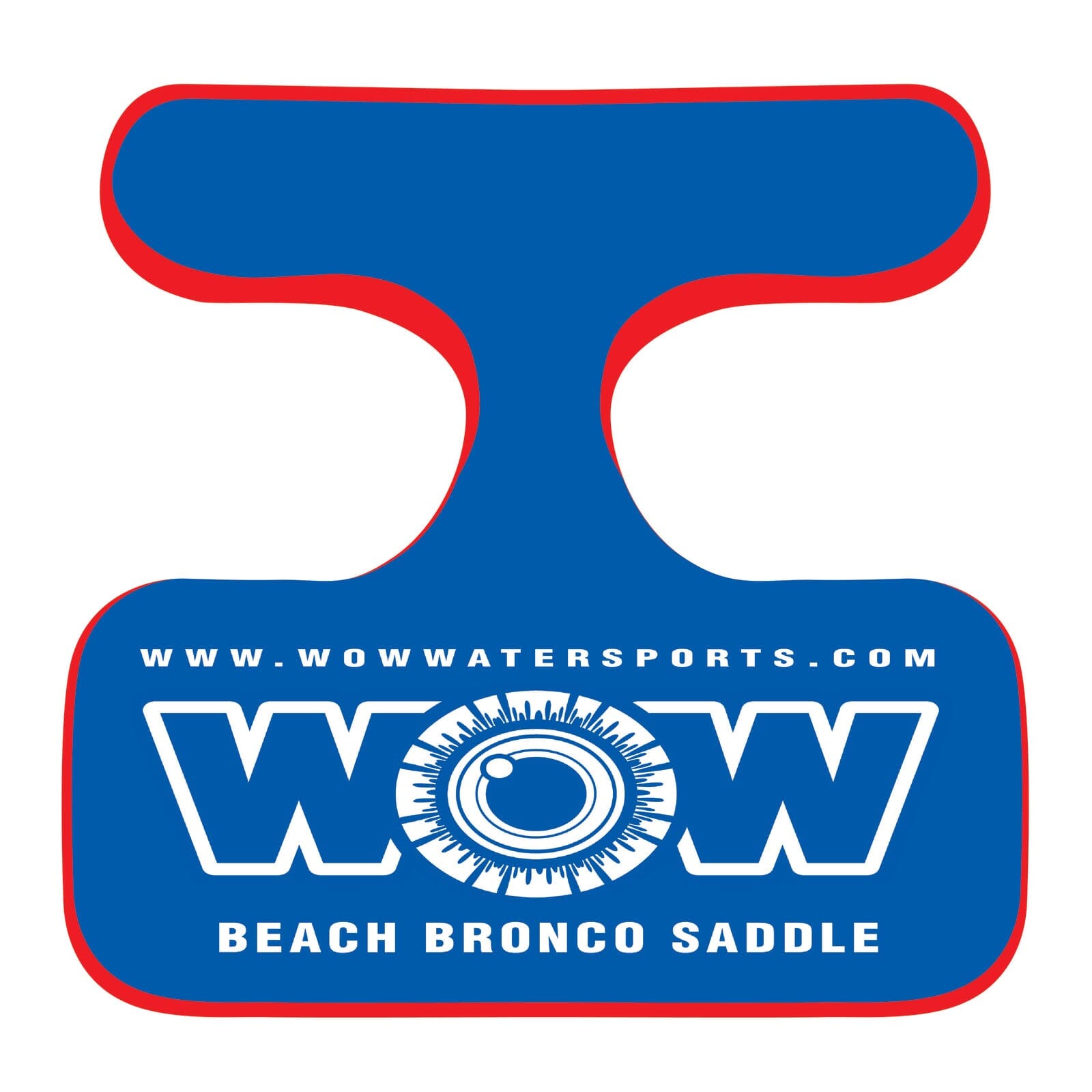 Beach Bronco Heavy Weight