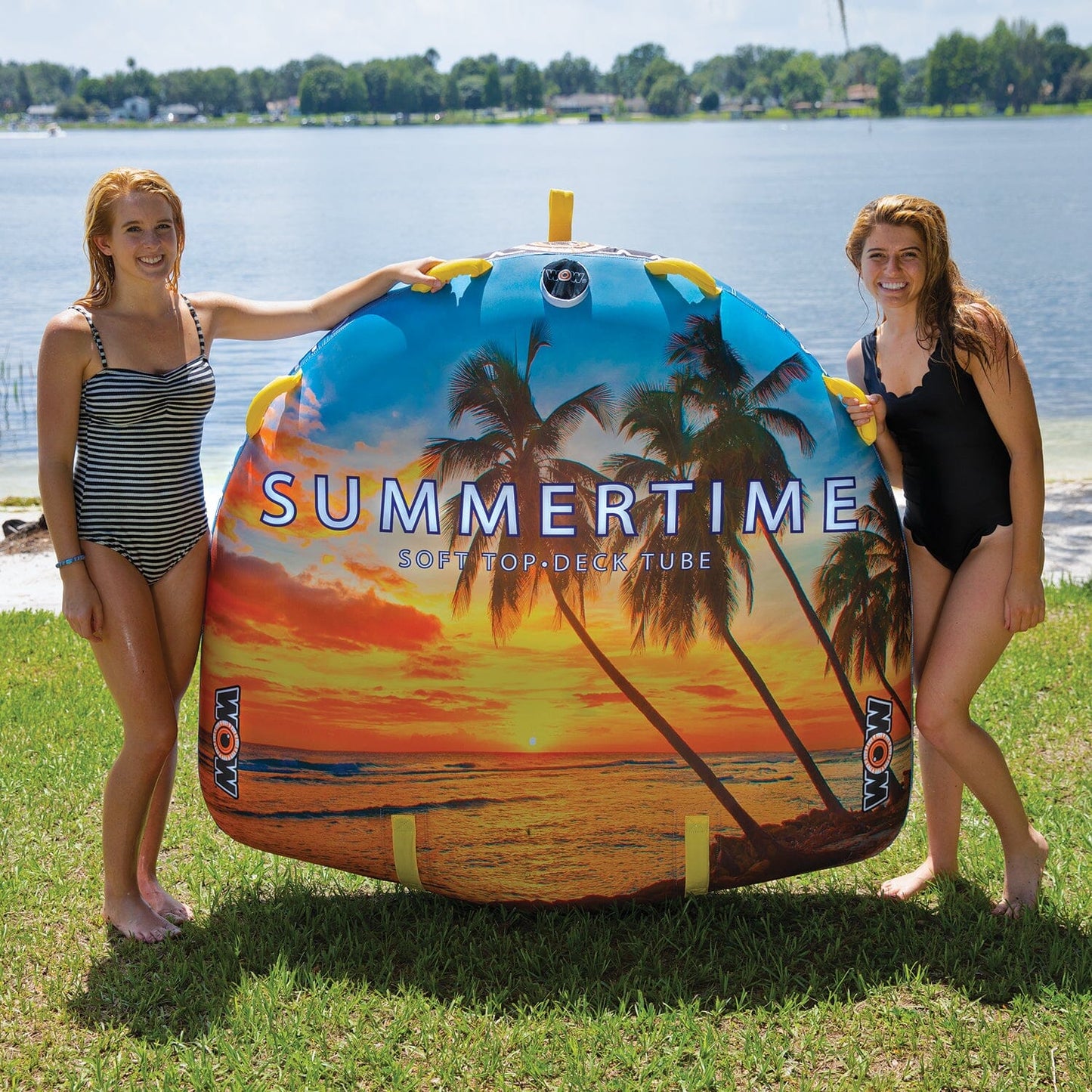Summertime 2P