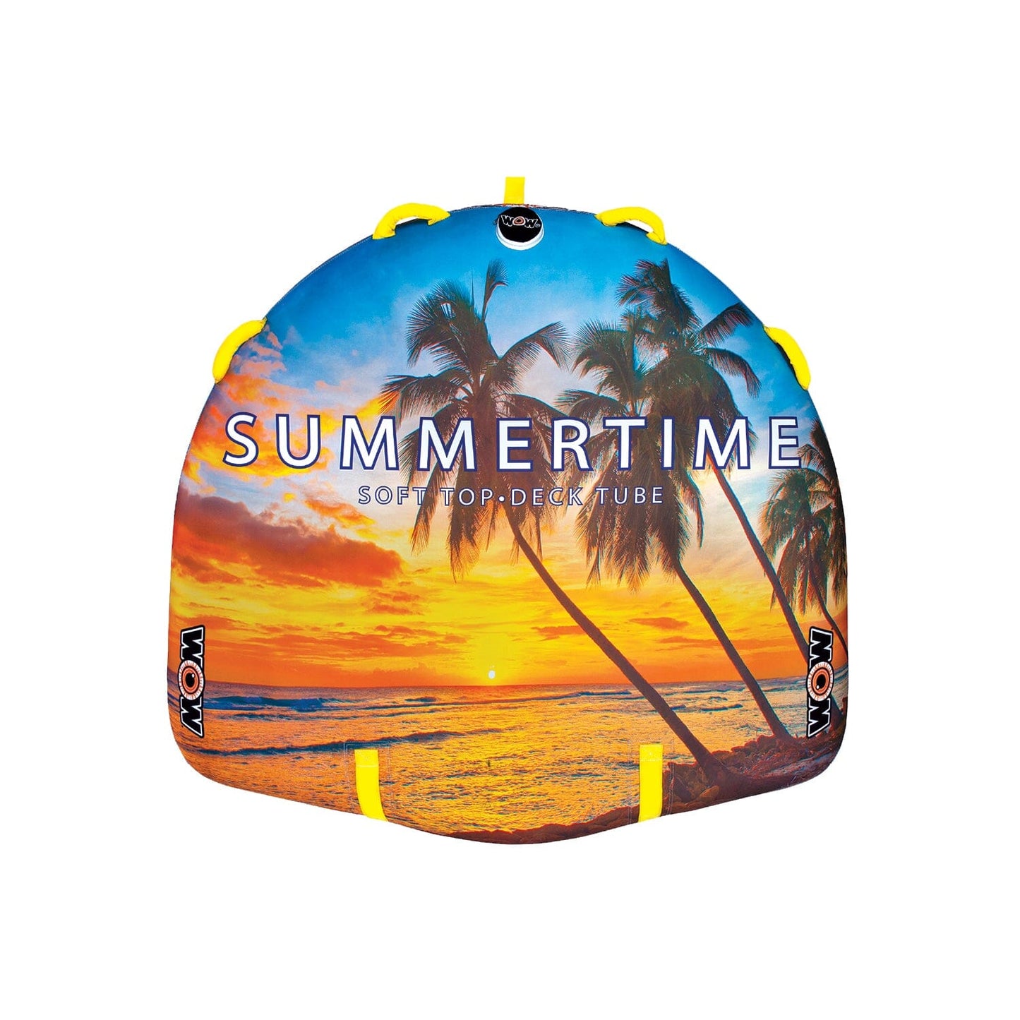 Summertime 2P