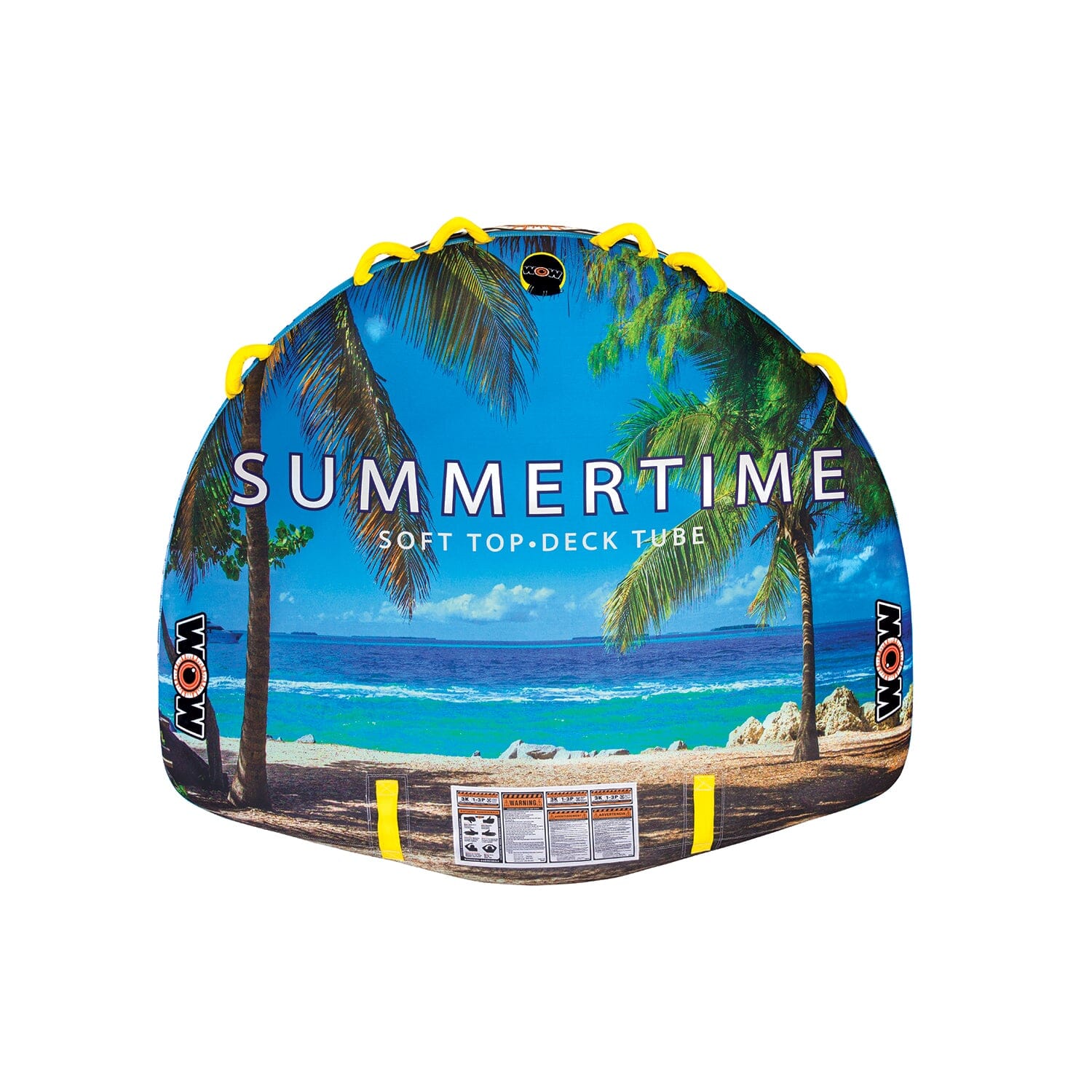 Summertime 3P