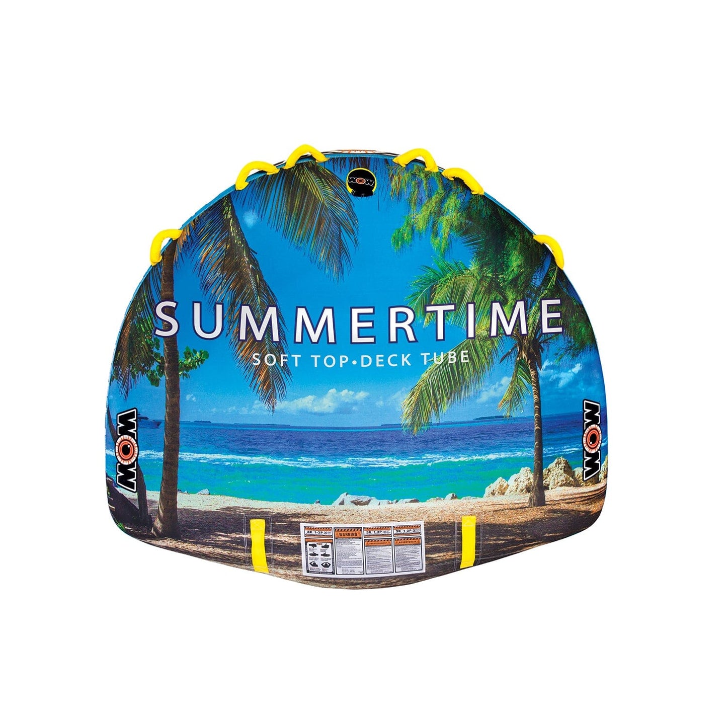 Summertime 3P