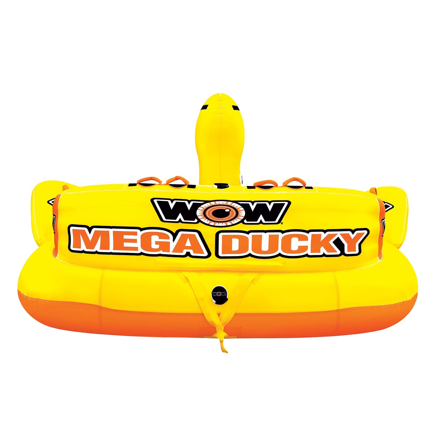 Mega Ducky