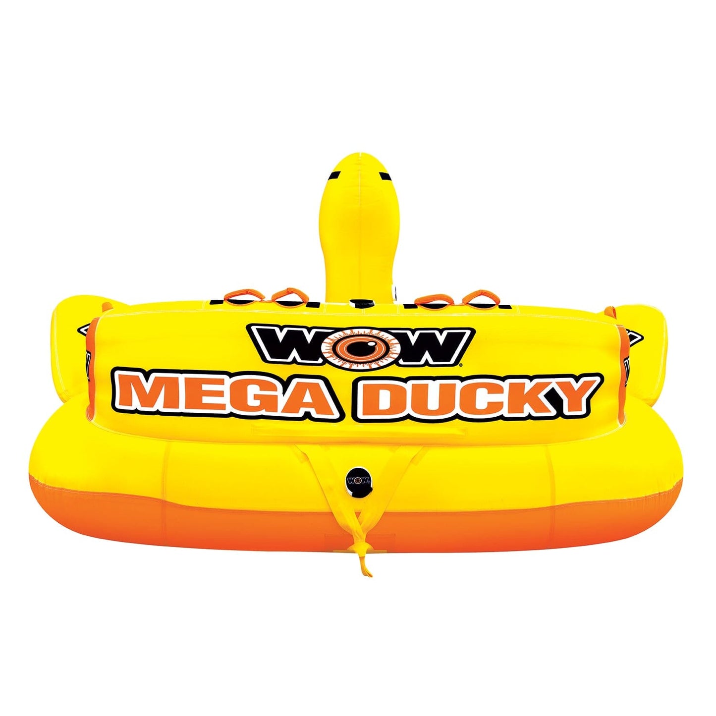 Mega Ducky