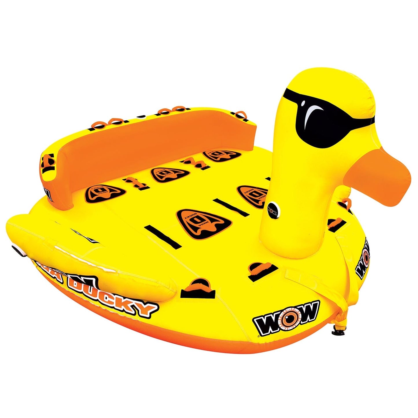Mega Ducky