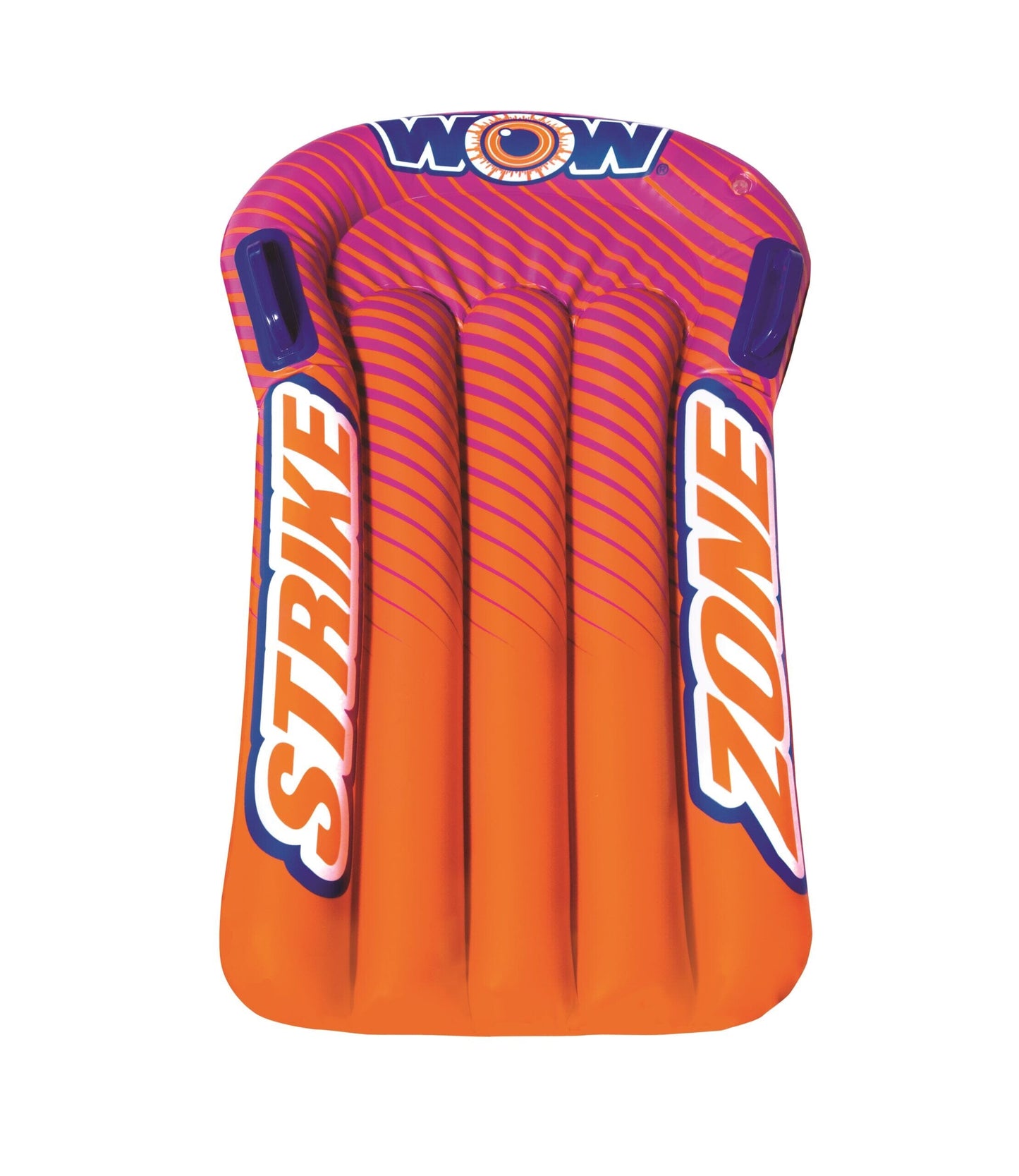 Strike Zone Water Slide