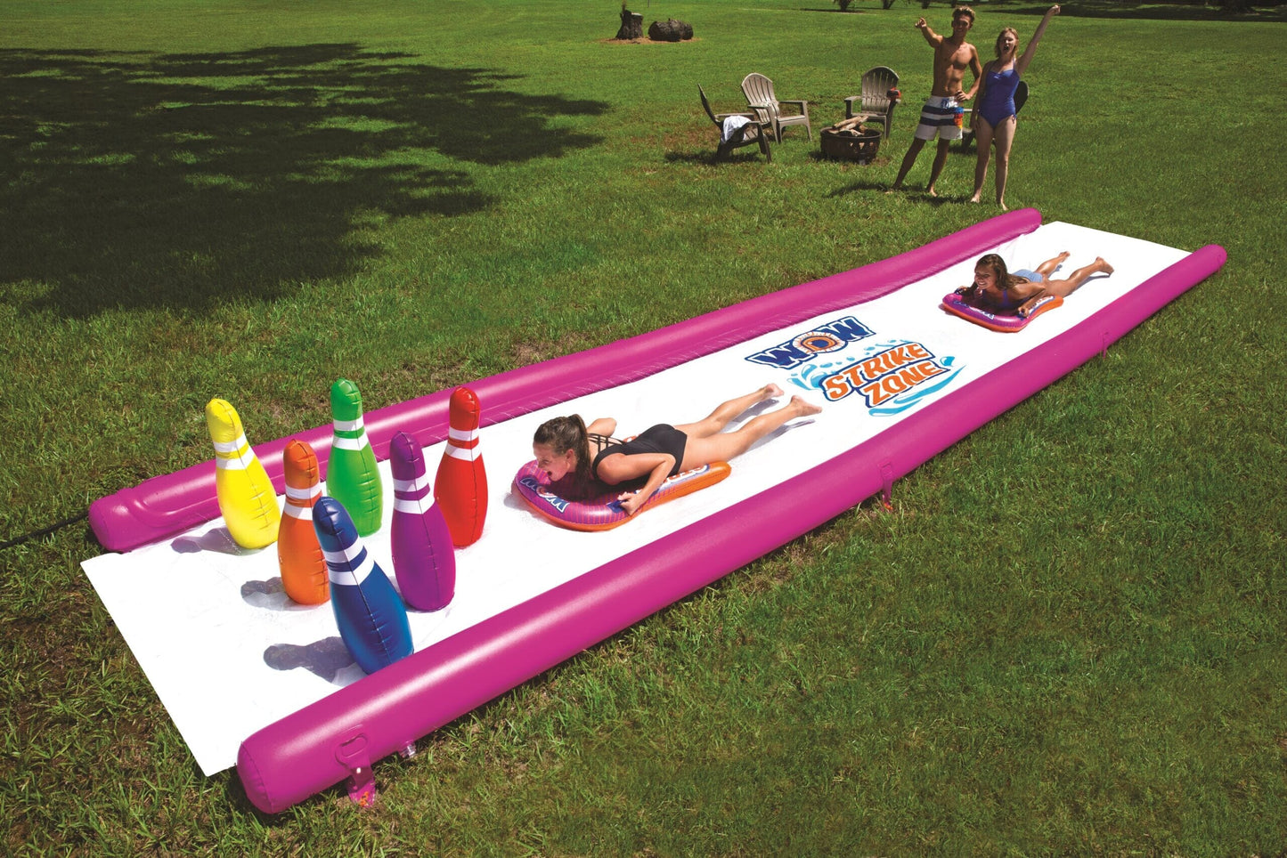 Super Slide Sleds 2 Pack