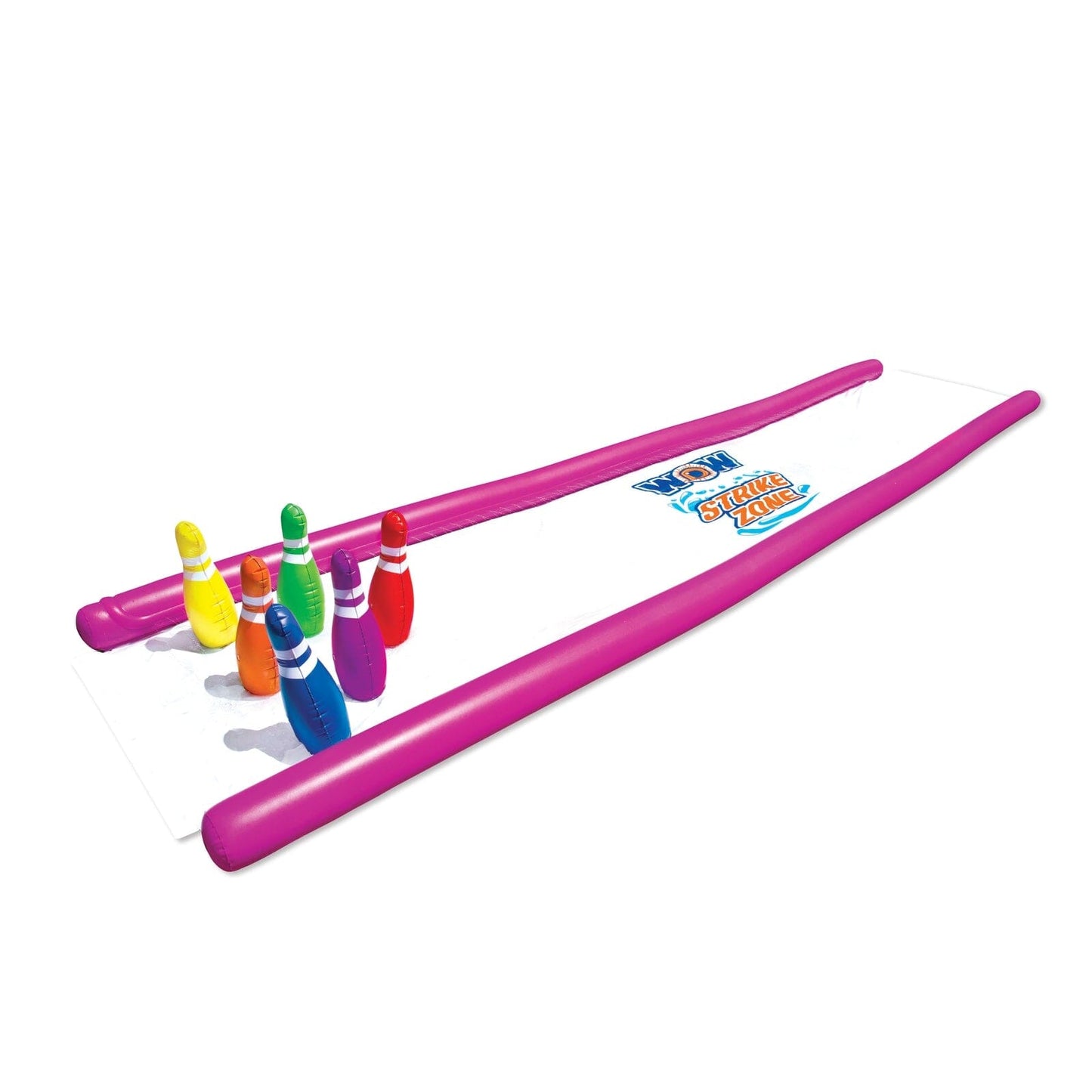 Strike Zone Water Slide