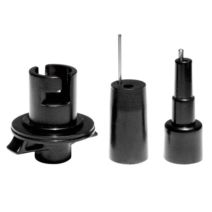 Pressure Gauge Kit