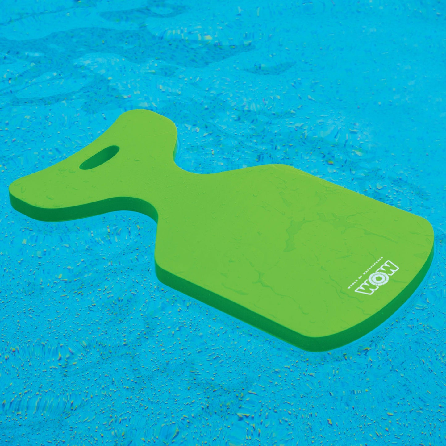 Soft Dipped Foam Whale Tail Saddle Seats